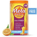 Metamucil 4-in-1 Psyllium Husk GLP-1 Friendly Fiber Supplement 36.8oz