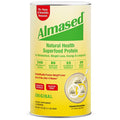 Almased Natural Health & Weight Loss Meal Replacement Protein Shake Original 17.6oz